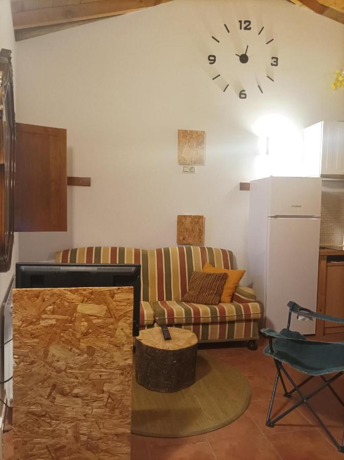 Habitacion Da Moura Maus de Salas Bagian luar foto