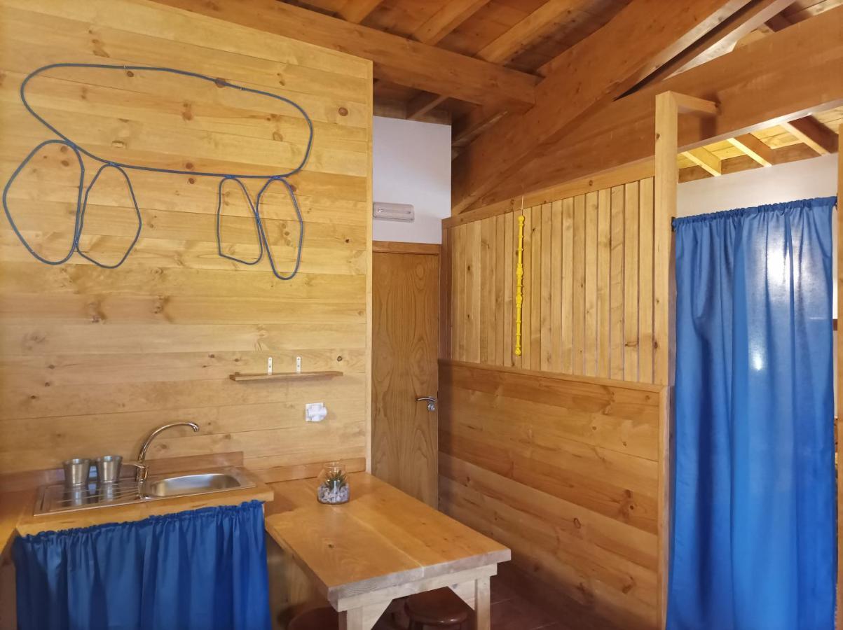 Habitacion Da Moura Maus de Salas Bagian luar foto