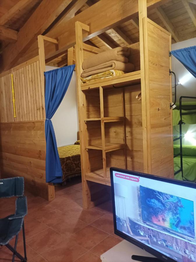 Habitacion Da Moura Maus de Salas Bagian luar foto