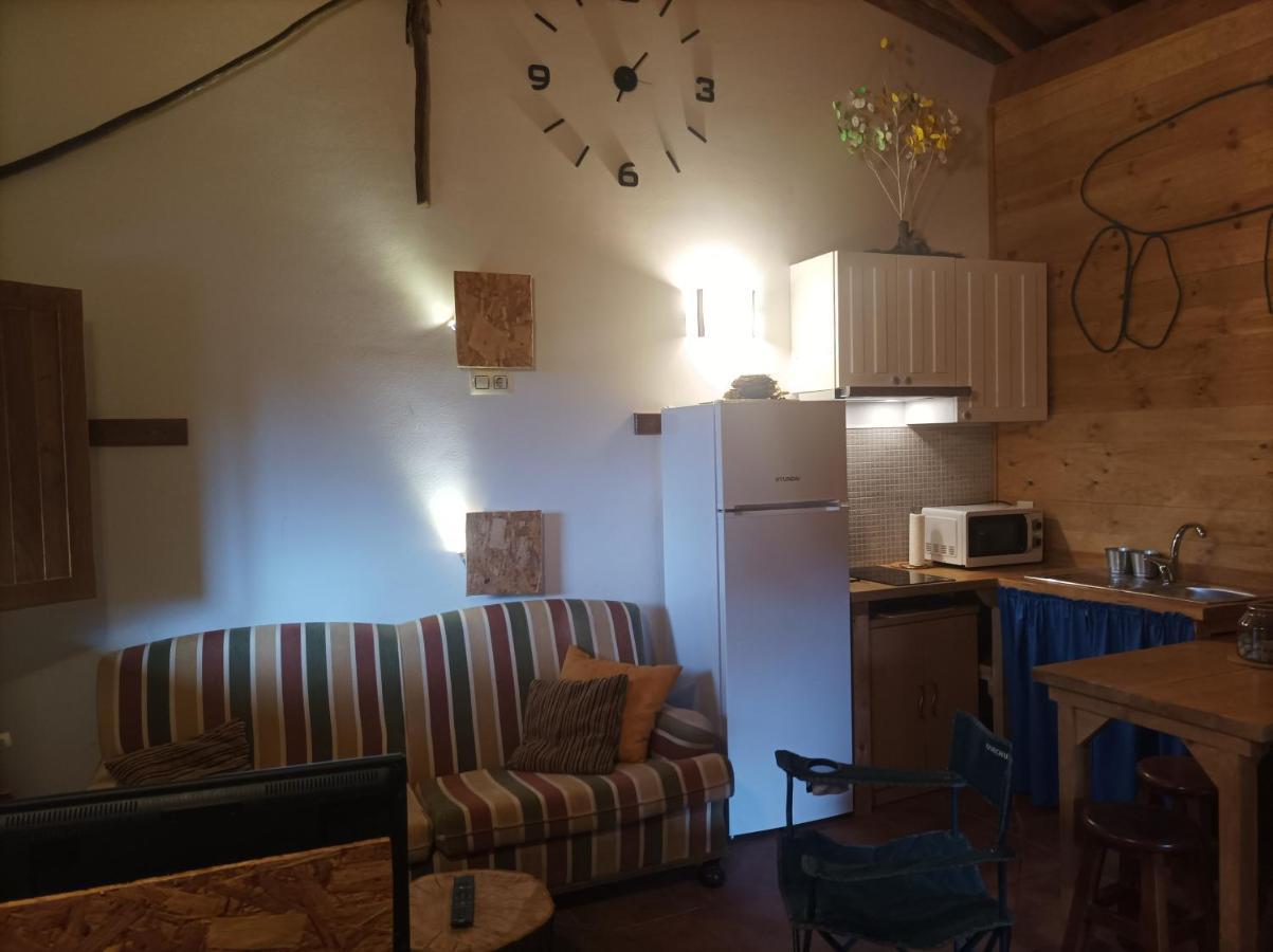 Habitacion Da Moura Maus de Salas Bagian luar foto